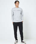 スムース パイピング Tシャツ