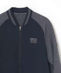 リバーシブル ラインリブ スタジャン【手洗い可】