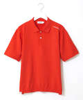 ドライタッチ ニット ポロシャツ【ZERO POLO SHIRT】