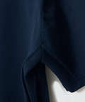 ドライタッチ ニット ポロシャツ【ZERO POLO SHIRT】