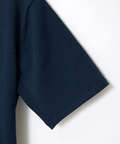 ドライタッチ ニット ポロシャツ【ZERO POLO SHIRT】