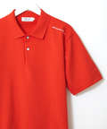 ドライタッチ ニット ポロシャツ【ZERO POLO SHIRT】
