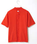 ドライタッチ ニット ポロシャツ【ZERO POLO SHIRT】
