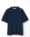 ドライタッチ ニット ポロシャツ【ZERO POLO SHIRT】