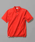 ドライタッチ ニット ポロシャツ【ZERO POLO SHIRT】