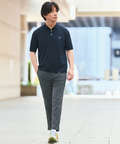 ZERO POLO SHIRT 【接触冷感】