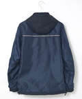 キルトステッチ タフタ ブルゾン【撥水加工】【手洗いOK】