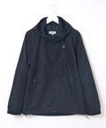 キルトステッチ タフタ ブルゾン【撥水加工】【手洗いOK】