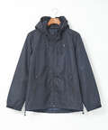 キルトステッチ タフタ ブルゾン【撥水加工】【手洗いOK】