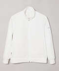 ピンソニック ジャージー切替 ブルゾン【手洗いOK】