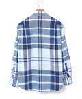 ロイヤルオックス チェック シャツ