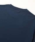 フィッシュプリントTシャツ