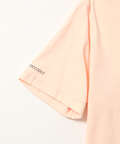 フィッシュプリントTシャツ