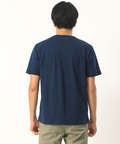 フィッシュプリントTシャツ