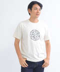 アウトドアTシャツ
