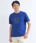 アウトドアTシャツ