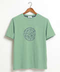 アウトドアTシャツ