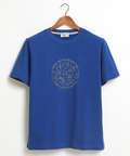 アウトドアTシャツ