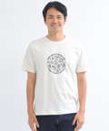アウトドアTシャツ