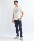 アウトドアTシャツ