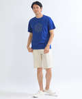 アウトドアTシャツ