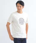 アウトドアTシャツ