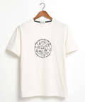 アウトドアTシャツ