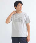 ウェザーモチーフTシャツ