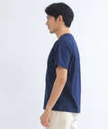 ウェザーモチーフTシャツ