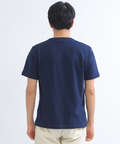 ウェザーモチーフTシャツ