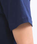 ウェザーモチーフTシャツ