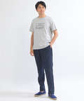 ウェザーモチーフTシャツ