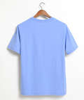 ウェザーモチーフTシャツ