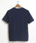 ウェザーモチーフTシャツ