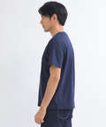 ワードモチーフTシャツ【吸汗速乾】
