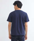ワードモチーフTシャツ【吸汗速乾】