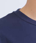 ワードモチーフTシャツ【吸汗速乾】