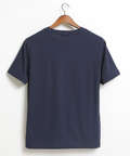 ワードモチーフTシャツ【吸汗速乾】