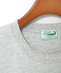 ロゴ モチーフ デザインTシャツ