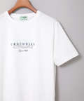 ロゴプリント Tシャツ