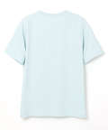 リネンライク ポケットパイピング Tシャツ