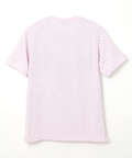 リネンライク ポケットパイピング Tシャツ