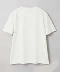 スノーリネン ポケット付き Tシャツ【接触冷感】