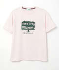 ブリストル グラフィックプリント Tシャツ
