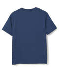ブリストル グラフィックプリント Tシャツ