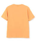 スタンププリント プレーティング Tシャツ