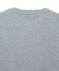 ロゴボーダー プレーティング Tシャツ