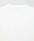 ロゴプリント Vネック Tシャツ