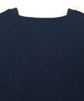 ボートネック マリン Tシャツ