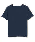 ボートネック マリン Tシャツ